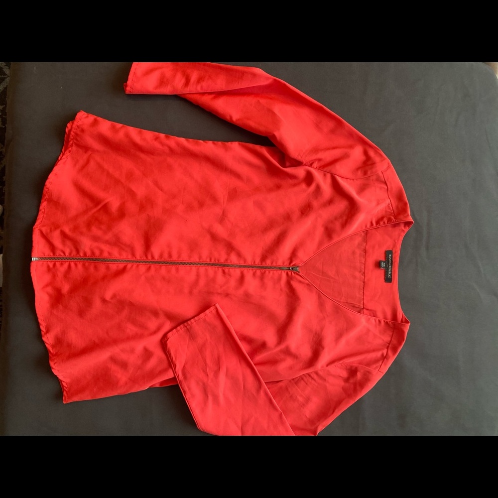 Banana republic top